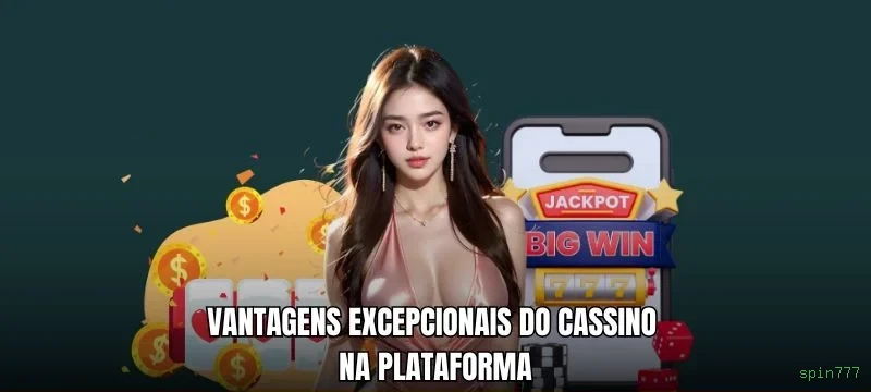 Roleta e blackjack spin777