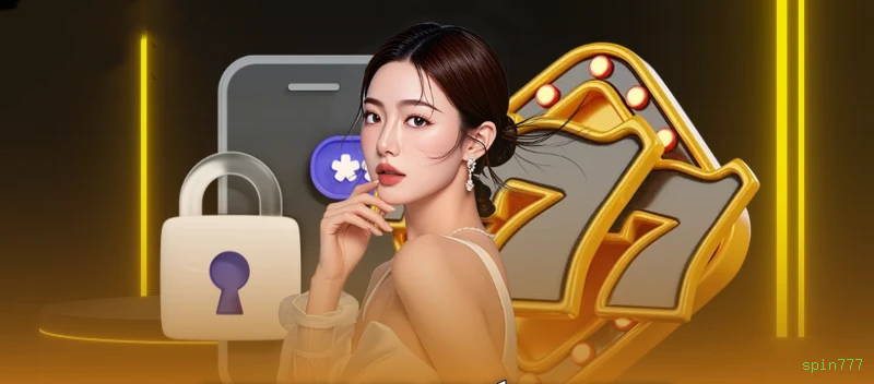 Cassino spin777 app mobile