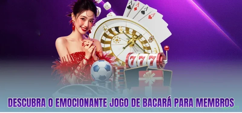 Bônus exclusivos membros VIP spin777